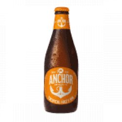 Anchor Tropical Hazy Ipa cerveza 35,5 cl - La Cerveteca Online