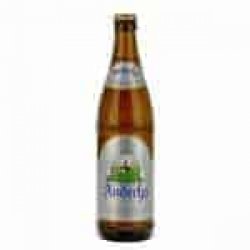 Andechs Bergbock cerveza 50 cl - La Cerveteca Online