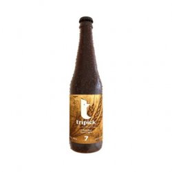 Tripick 7  33 Cl - RB-and-Beer