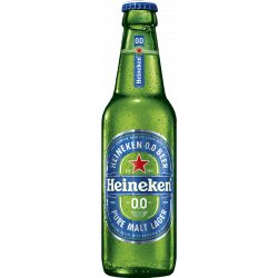 Heineken 0.0