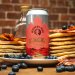 Northern Monk - Stacks - 6% Maple Blueberry Bacon Porter - 440ml Can 