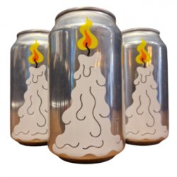 Omnipollo - Maz AF - Little Beershop