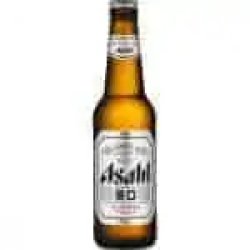 Asahi Super Dry cerveza 33 cl - La Cerveteca Online