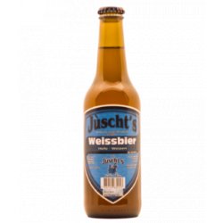 Fleisch und Brau As Jùscht’s Weissbier - Bierliebe