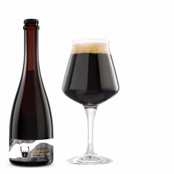 The Wild Beer Whiskybeest - The Wild Beer Co