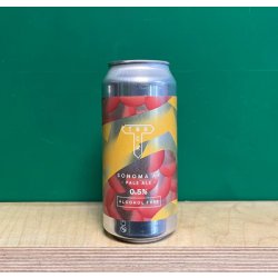 Track Brewing Company Sonoma AF Track Brewing Company Sonoma AF