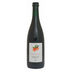 Boerenerf Peche De Vigne