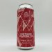 Cerebral Continued Learning Hazy Double IPA Can 