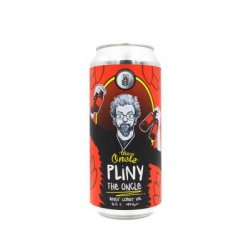 The Oncle Pliny the Oncle