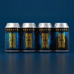 Zapato Whatever, Whatever