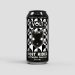 Mad Squirrel - Post Rider - Nectaron Pale Ale - 3.4% - 440ml Can Mad Squirrel - Post Rider - Nectaron Pale Ale - 3.4% - 440ml Can