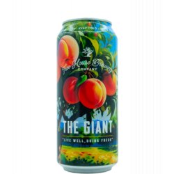 Tree House Brewing Company The Giant