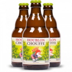 La Chouffe Houblon