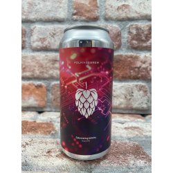 Folkingebrew Calculating Infinity