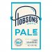 Hobsons Easy Cask Pale Ale 30L Keg 
