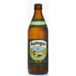 Ayinger Frühlingsbier