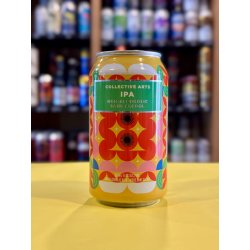 Collective Arts IPA Alcohol Free - The Beerhive