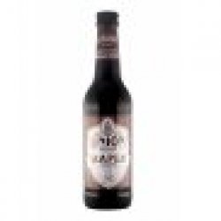 Freie Brau Union Bremen Maple Stout 0,33l - Craftbeer Shop