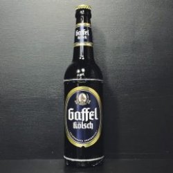 Gaffel Kolsch - Brew Cavern