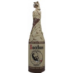 Brouwerij van Honsebrouck Bacchus Vlaams Oud Bruin - Burg Bieren Bierwinkel