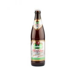 Krautheimer Dunkles Weißbier - 9 Flaschen - Biershop-Franken