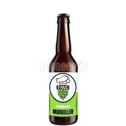 Mukkeller Kazzen Pils