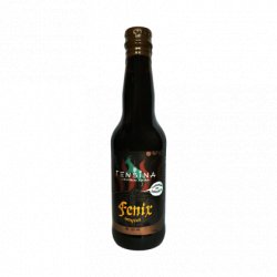 Tensina Cerveza De Altura Fenix Tensina Cerveza De Altura Fenix