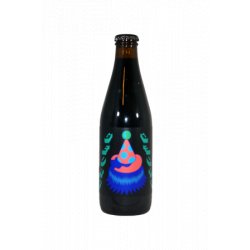 Omnipollo  Georg Double BA Stout - Brother Beer