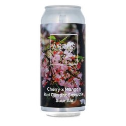 Ārpus Cherry x Mango x Red Currant - 3er Tiempo Tienda de Cervezas