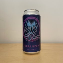 Otherworld Three Heart (440ml Can) - Leith Bottle Shop