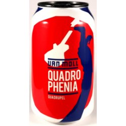 Van Moll Quadrophenia