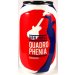Van Moll ~ Quadrophenia 33cl can 