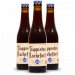 Trappistes Rochefort Rochefort 10 (24x330ml) Trappistes Rochefort Rochefort 10 (24x330ml)
