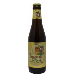 Brugse Zot