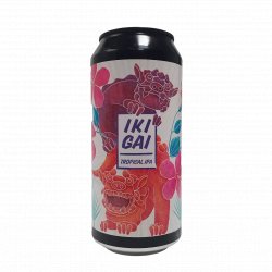 Yria Ikigai Yria Ikigai