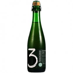 3 Fonteinen Oude Geuze
