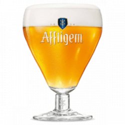 Affligem Bierglas (6 stuks) - Bierfamilie