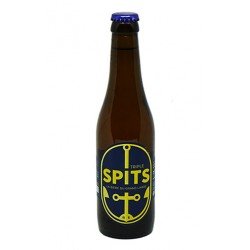 SPITS TRIPLE 8 ° 33 CL FIN - Rond Point