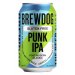 Brewdog Gluten Free Punk IPA 
