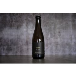 Hill Farmstead - Pear: 2021 Harvest - addicted2craftbeer