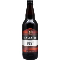 Saltaire Best - Rus Beer