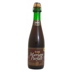 Boon Kriek Mariage Parfait