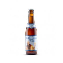 Cerveza trigo blanche ST. BERNARDUS WIT 33cl - Birra 365 - Birra 365