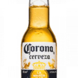 Corona Cerveza Coronita 33cl - La Cerveteca Online