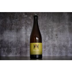 Hill Farmstead - Vera Mae 2022 - addicted2craftbeer