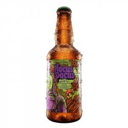 Hocus Pocus APA Cadabra