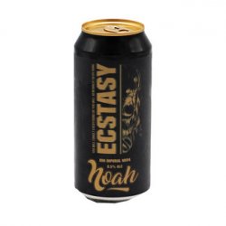 Bere Noah - Ecstasy - Bierloods22