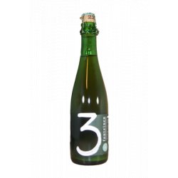 3 Fonteinen  3 Fonteinen Oude Geuze (season 2223) Blend No. 1 - Brother Beer