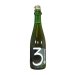 3 Fonteinen 3 Fonteinen Oude Geuze (season 2223) Blend No. 1 3 Fonteinen 3 Fonteinen Oude Geuze (season 2223) Blend No. 1