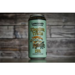 Lawson's Finest - Kingdom Trails - addicted2craftbeer